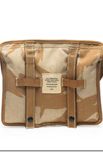 Brand New British Army Triple Ammunition Pouch Desert DPM (7103037309112)