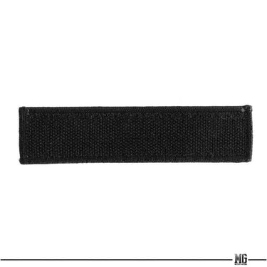 British Police Explosive Search Dog Patch Velcro 12cm x 3cm Color (7103043305656)