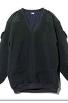 Like New British Police Patrol Windproof Pullover (7103043698872)