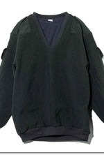 Like New British Police Patrol Windproof Pullover (7103043698872)