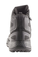 Belleville AMRAP Vapor Side-Zip Waterproof Mid-Cut Tactical Boots