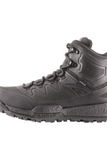 Belleville AMRAP Vapor Side-Zip Waterproof Mid-Cut Tactical Boots