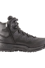 Belleville AMRAP Vapor Side-Zip Waterproof Mid-Cut Tactical Boots