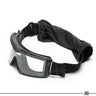 Bolle X810 Tactical Ballistic Protective Goggles Asian Fit (7102382932152)