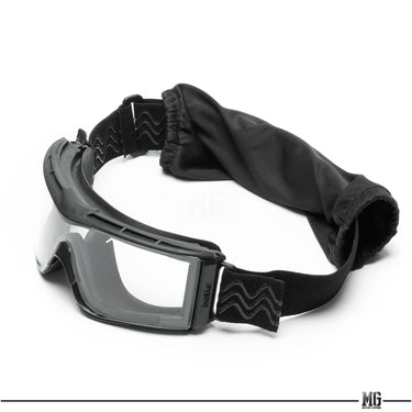 Bolle X810 Tactical Ballistic Protective Goggles Asian Fit (7102382932152)
