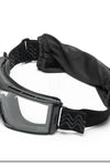 Bolle X810 Tactical Ballistic Protective Goggles Asian Fit (7102382932152)