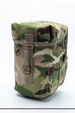 Like New British Army PLCE Water Canteen Carrier Pouch (7103030952120)