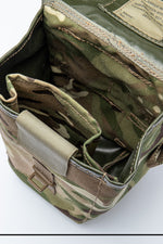 Like New British Army PLCE Water Canteen Carrier Pouch (7103030952120)