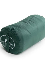 Captain Stag Shuffle Sleeping Bag Green (7103048974520)