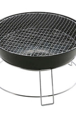 Captain Stag Union Round Grill Stove (7103049072824)