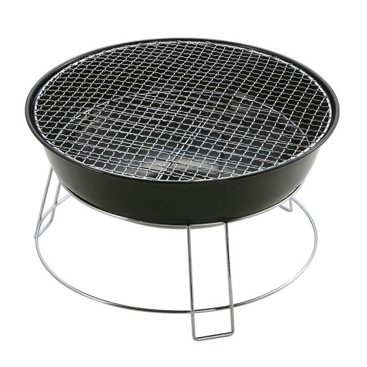 Captain Stag Union Round Grill Stove (7103049072824)