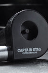 Captain Stag Blowing Fan Black (7103049203896)