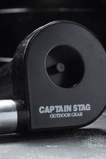 Captain Stag Blowing Fan Black (7103049203896)