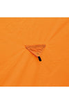 Captain Stag Solo Zelt UV Tent Orange (7103049334968)