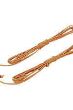 Captain Stag Guide Rope 4pcs Set (7103049531576)