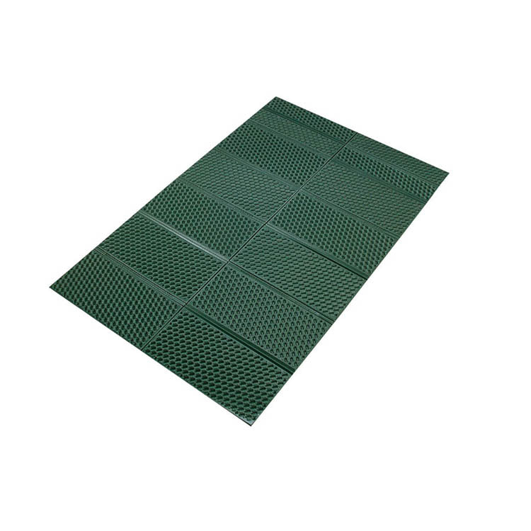 Captain Stag Double EVA Foam Mat (7103049695416)