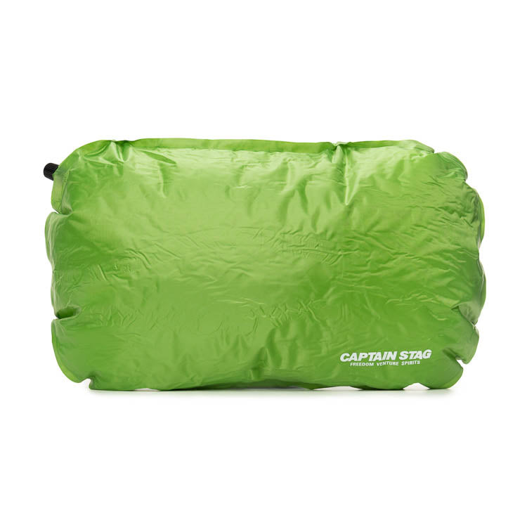 Captain Stag Inflating Pillow (7103049728184)
