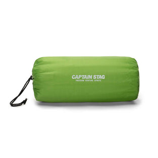Captain Stag Inflating Pillow Green (7103049728184)