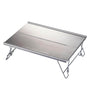 Captain Stag Stainless Steel Table (7103050055864)