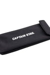 Captain Stag Stainless Steel Table Silver (7103050055864)