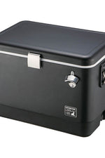 Captain Stag Black Label Steel Foam Cooler (7103059099832)