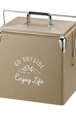 Captain Stag Monte 13L Cooler Box (7103050416312)