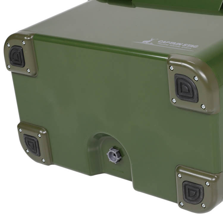 Captain Stag Jungle Cooler Hong Kong