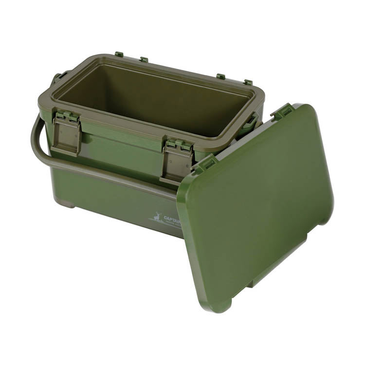 Captain Stag Jungle Cooler Hong Kong