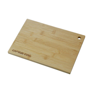 Captain Stag Bamboo Board Bamboo / B5 Size (7103051137208)