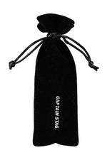 Captain Stag Fire Blower Black / L (Large) (7103051235512)