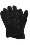Captain Stag Leather Gloves Black / One Size (7103051301048)
