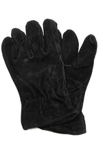 Captain Stag Leather Gloves Black / One Size (7103051301048)