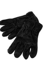 Captain Stag Leather Gloves Black / One Size (7103051301048)