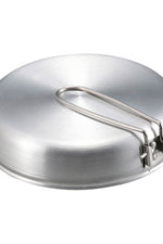 Captain Stag Foldable Mini Pan Default Title (7103051595960)