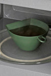 Captain Stag Rice Bowl Set Olive/Beige (7103051694264)