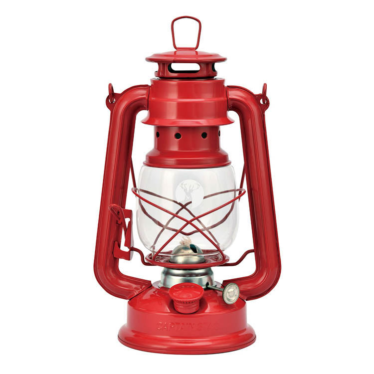 Captain Stag Oil Lantern (7103051727032)