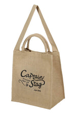 Captain Stag Hemp Tote Bag (7103052251320)