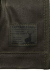 Captain Stag Peg Hammer Storage Bag Black (7103052284088)