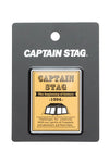 Captain Stag Camp Out Sticker History History (7103052415160)