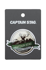 Captain Stag Camp Out Sticker Ribbon Ribbon (7103052447928)