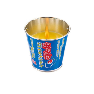 Captain Stag Insect Repellent Candle Default Title (7103052513464)