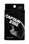 Captain Stag Playing Cards Brand (7103052611768)