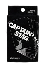 Captain Stag Playing Cards Brand (7103052611768)