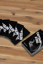 Captain Stag Playing Cards Brand (7103052611768)