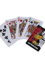 Captain Stag Playing Cards Deer (7103052644536)