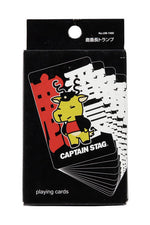 Captain Stag Playing Cards Deer Deer (7103052644536)