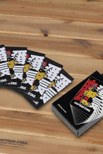 Captain Stag Playing Cards Deer Deer (7103052644536)