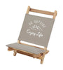 Captain Stag Monte Low Style Chair (7103053004984)