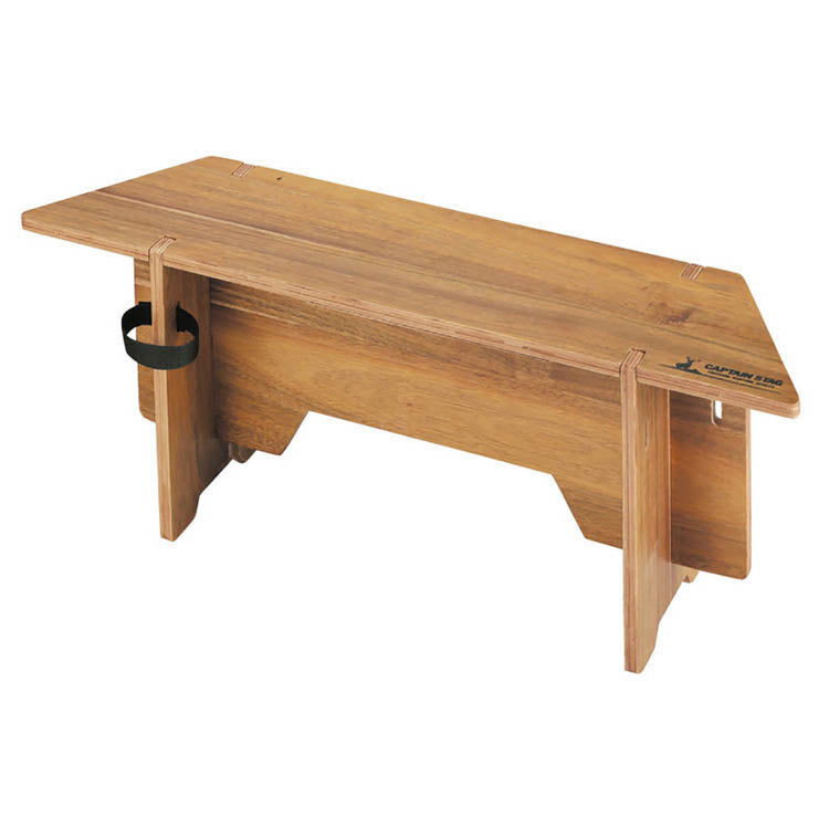 Captain Stag Hexagon Grill Table (7103053070520)