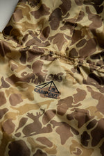 Captain Stag Camp Out Poncho Camo (7103053562040)